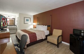 Blackout drapes, soundproofing, free WiFi - Extended Stay - Ormond Beach (Ormond Beach)