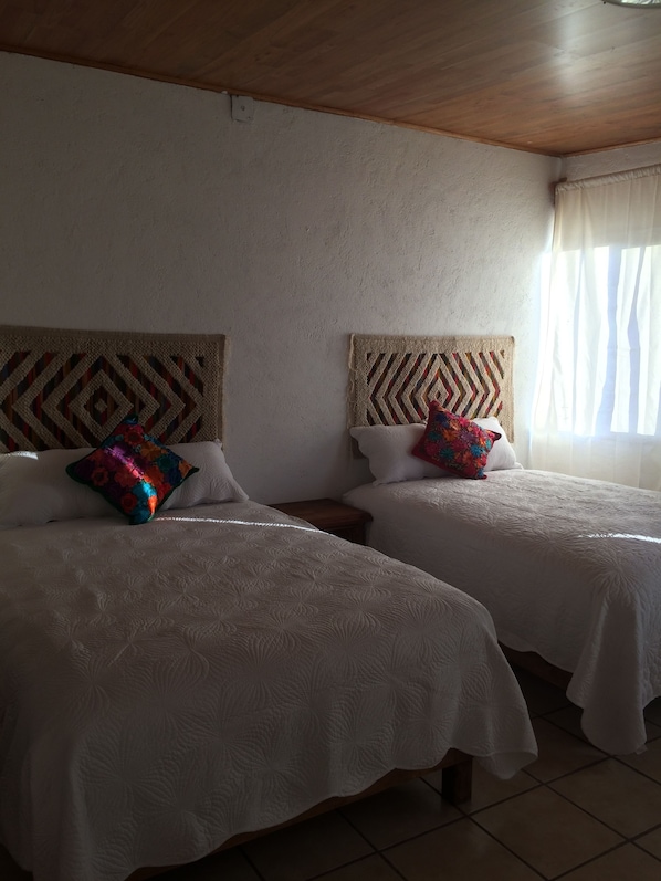 Villa, 3 Bedrooms | 3 bedrooms, iron/ironing board, free cribs/infant beds