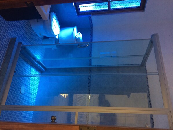 Villa, 3 Bedrooms | Bathroom