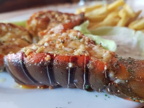 Familierestaurant