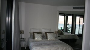 Leilighet – executive, 2 soverom, strandutsikt