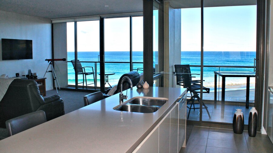 Apartment on King Street