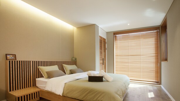 Family Suite, 2 Bedrooms (Korean nationals NOT allowed) - PuzzleStay House (Seoul)