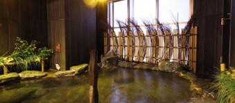 Onyado Nono Namba Natural Hot Spring