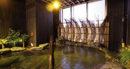 Onyado Nono Namba Natural Hot Spring