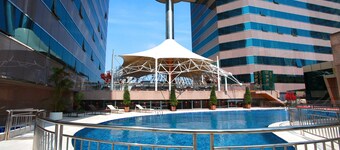 Shenzhen Yijia International Hotel