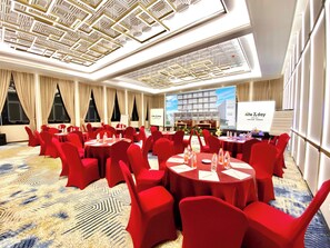 Ballroom - All Nite & Day Hotel - Alam Sutera (South Tangerang)