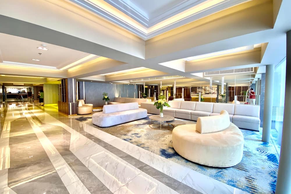 All Nite & Day Hotel - Alam Sutera