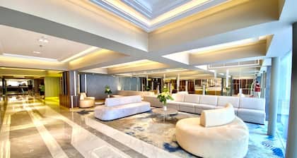 All Nite & Day Hotel - Alam Sutera