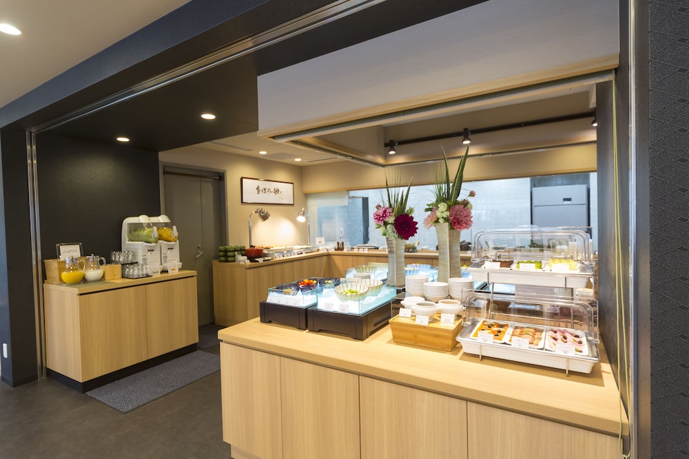Dormy inn PREMIUM Tokyo-Kodenma photo 6