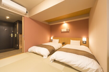 Dormy Inn Premium Tokyo Kodenmacho Hot Spring - view 3