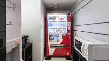 自動售賣機