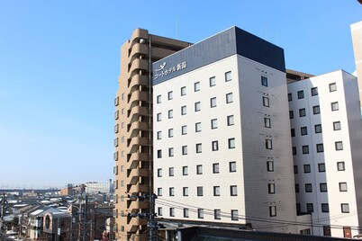 Court Hotel Niigata