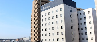 Court Hotel Niigata