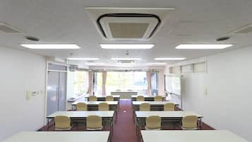 會議設施