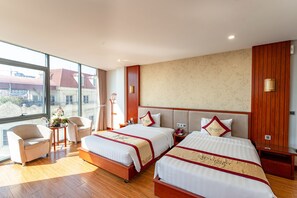 Executive Twin Room