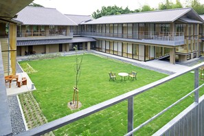 Équipement de l’hébergement