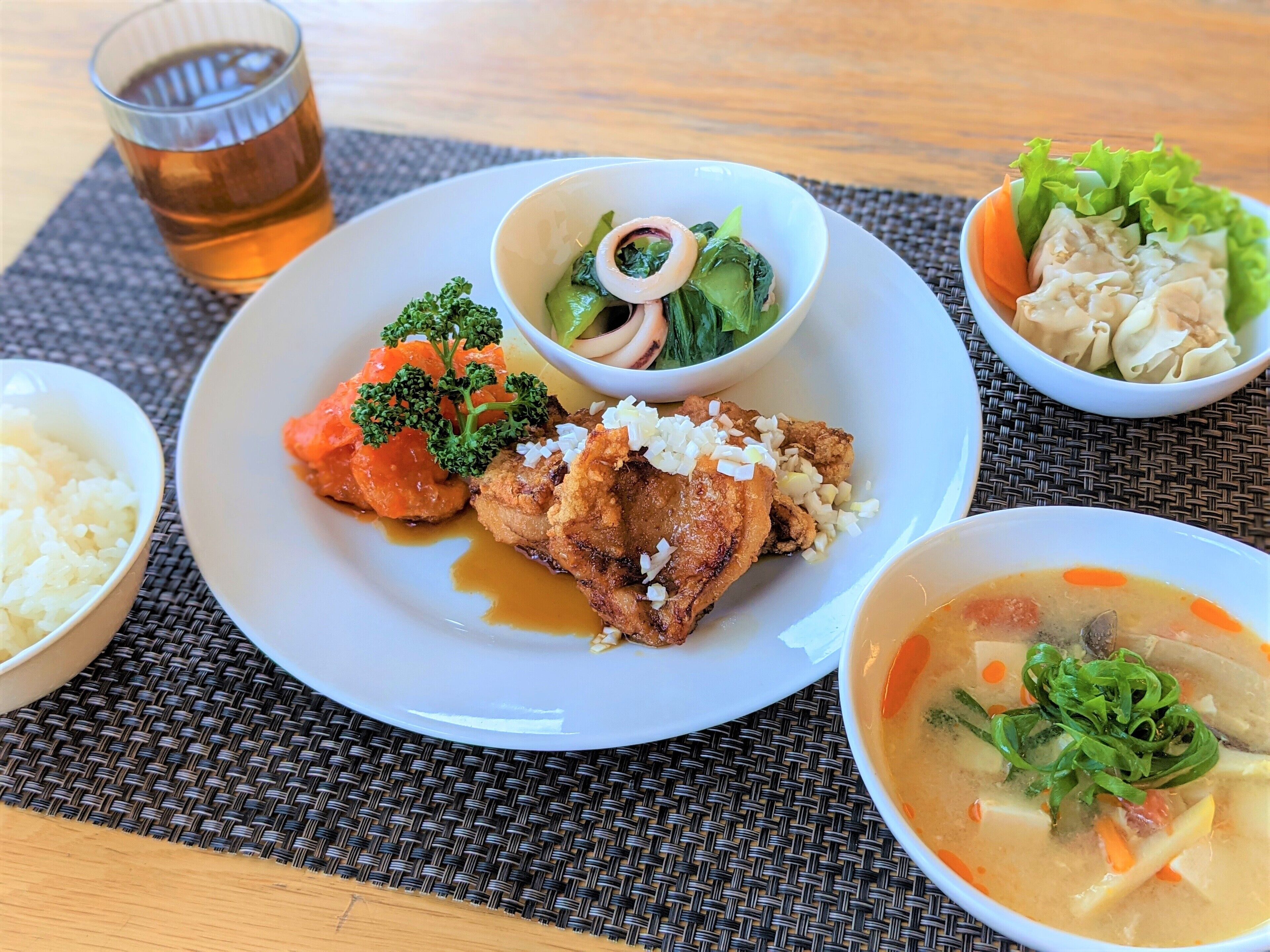 Foto - Kyoto Utano Youth Hostel