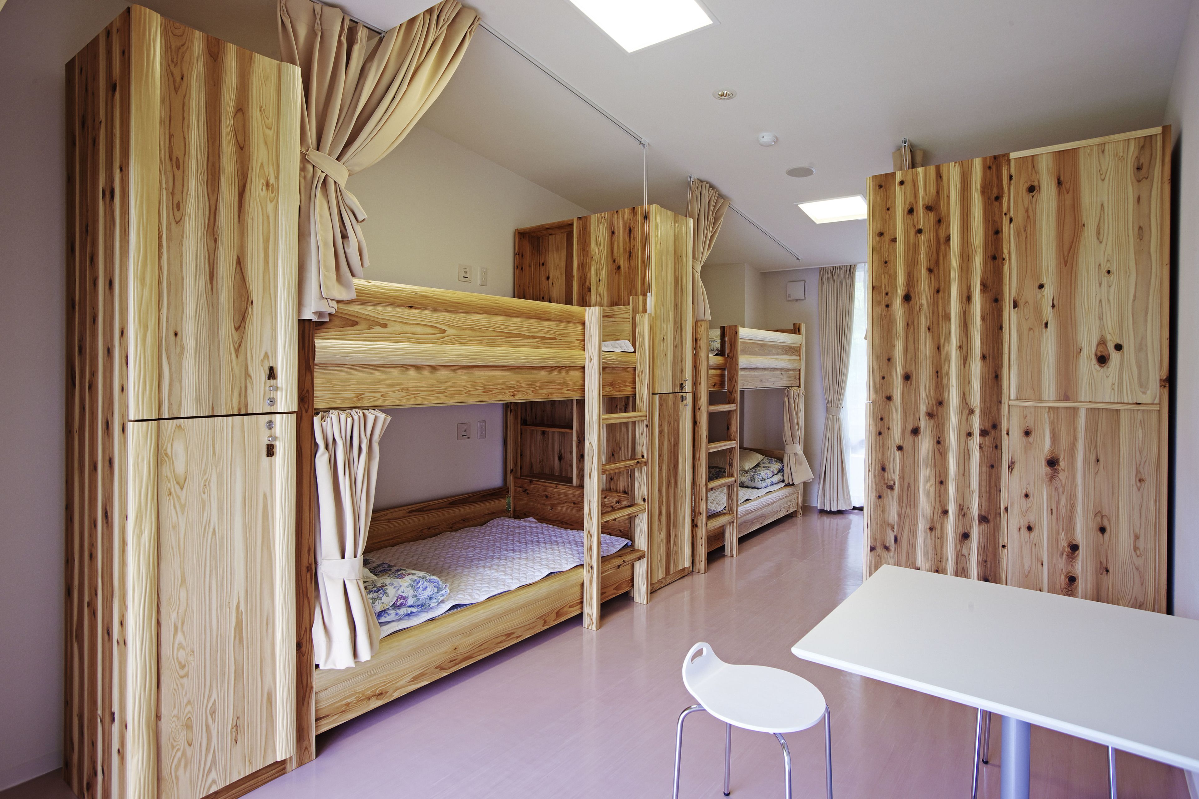 Foto - Kyoto Utano Youth Hostel