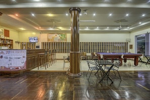 Meeting facility - DV Angkor Villa (Siem Reap)