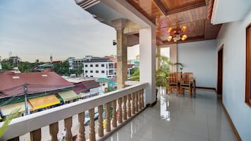 Terraço/pátio