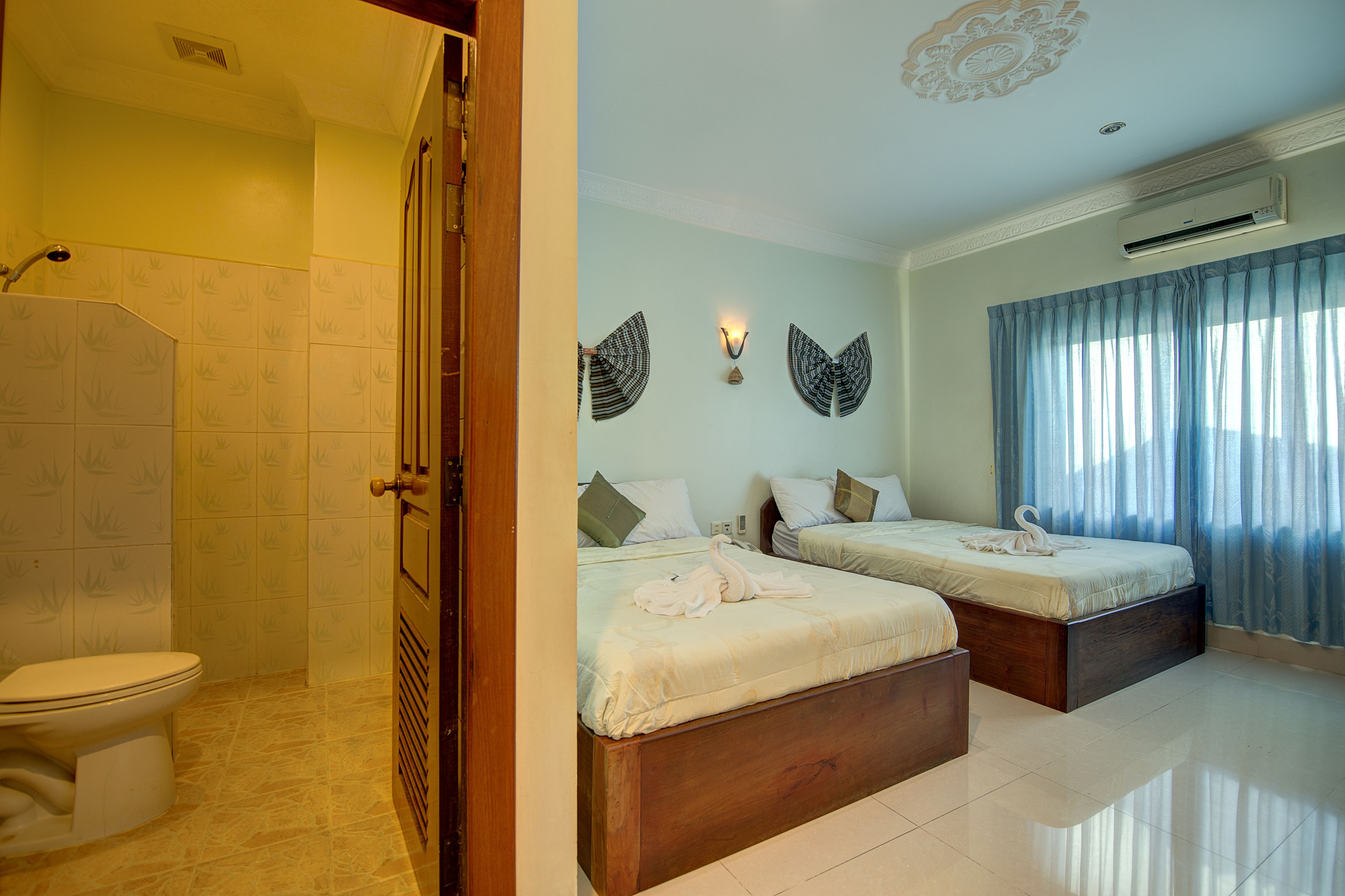 Photo - DV Angkor Villa