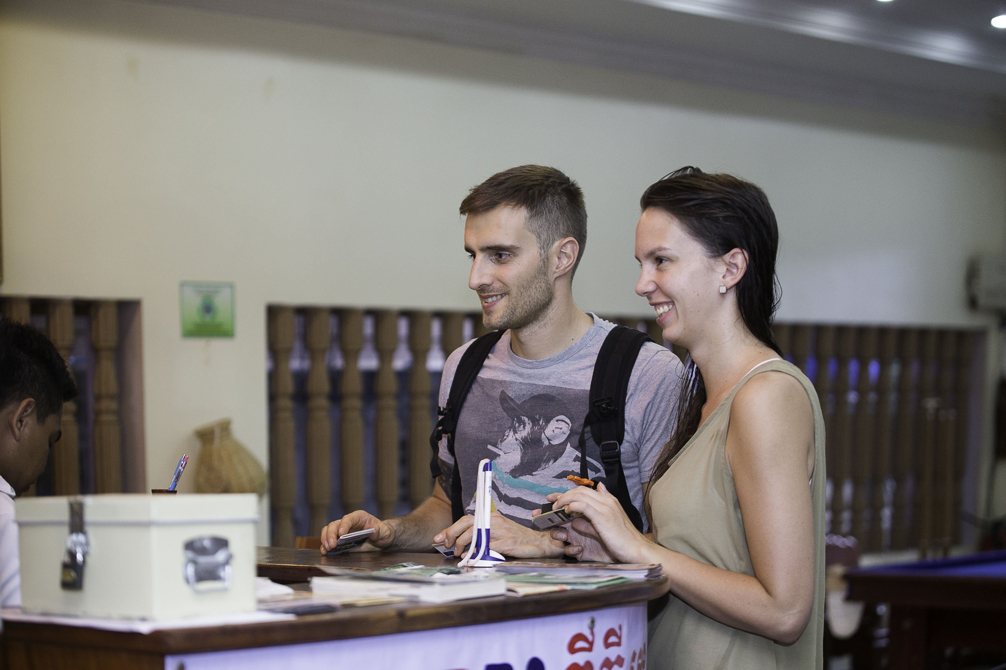 Photo - DV Angkor Villa