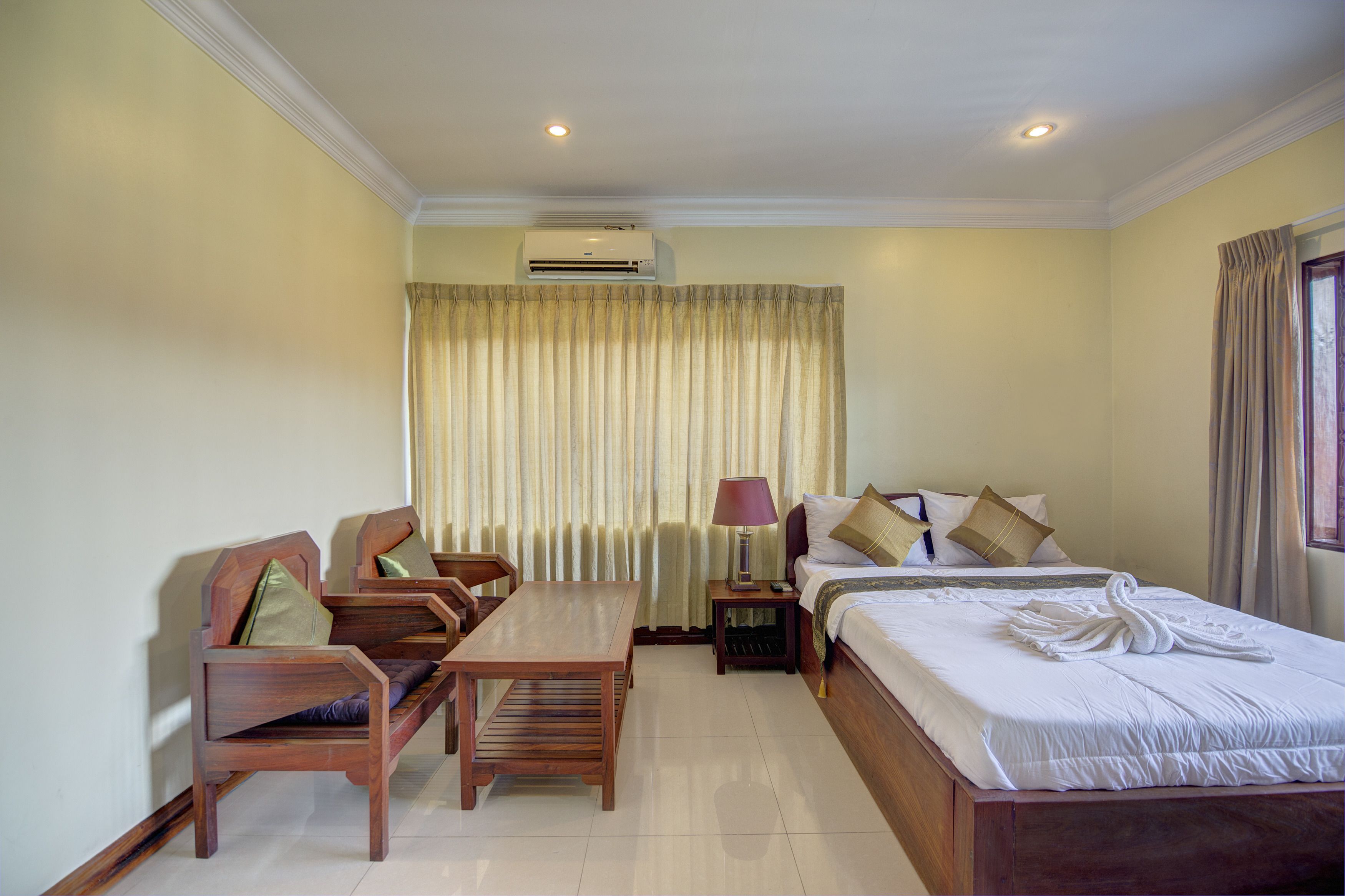 Photo - DV Angkor Villa