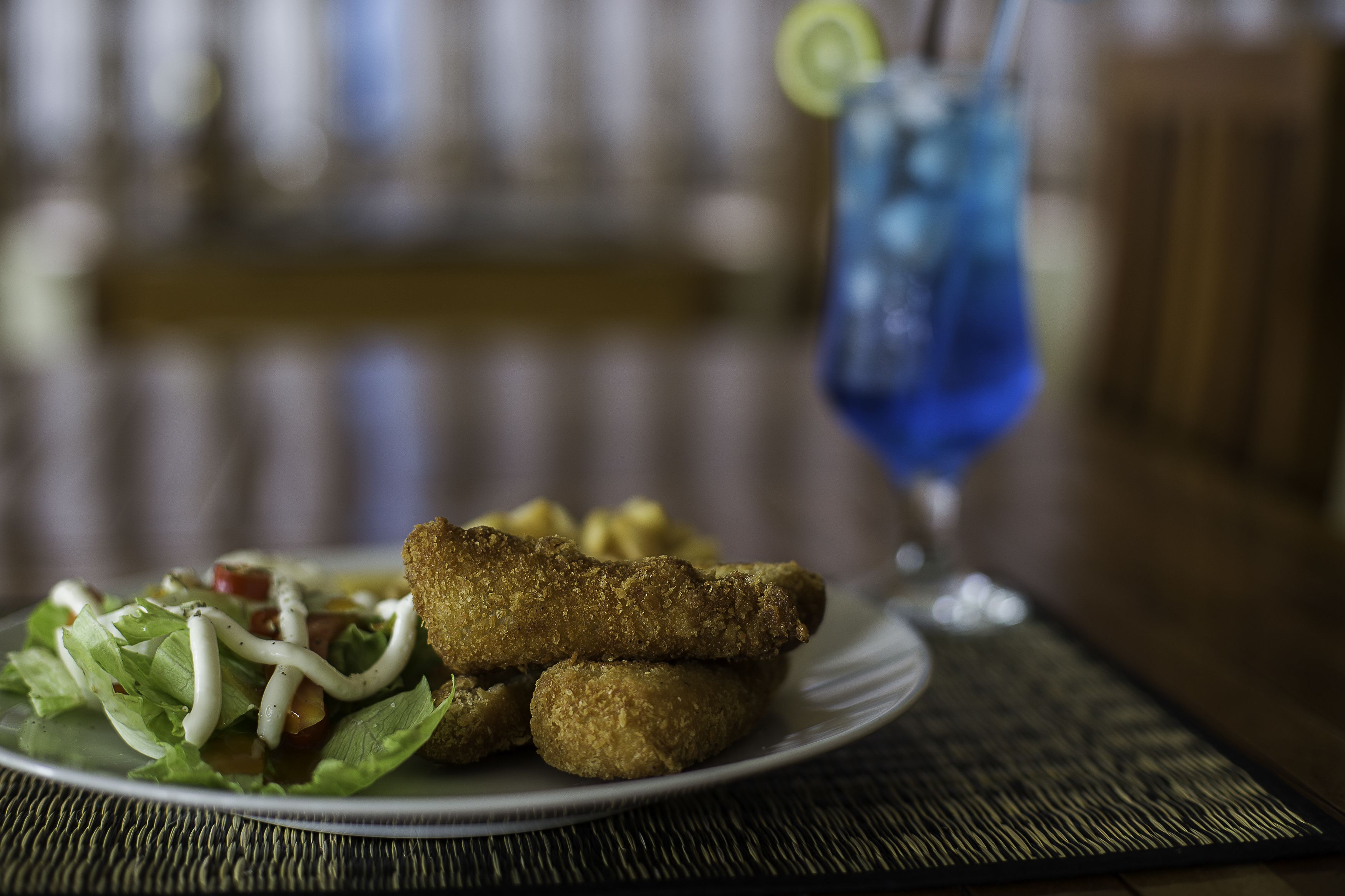 Photo - DV Angkor Villa