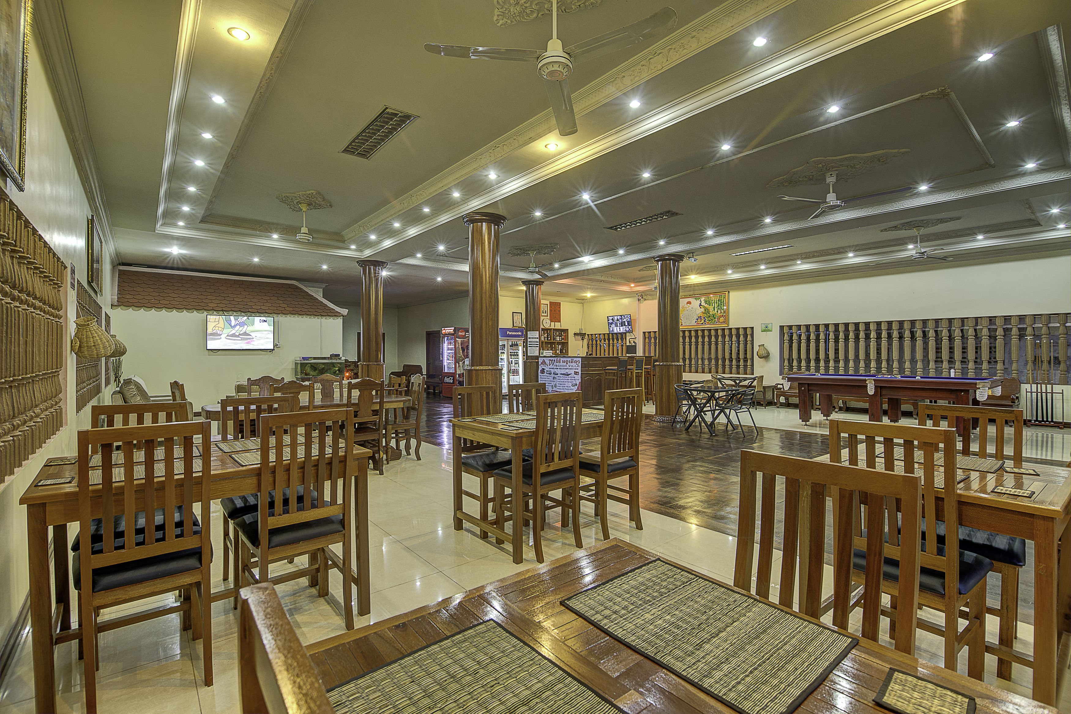 Photo - DV Angkor Villa