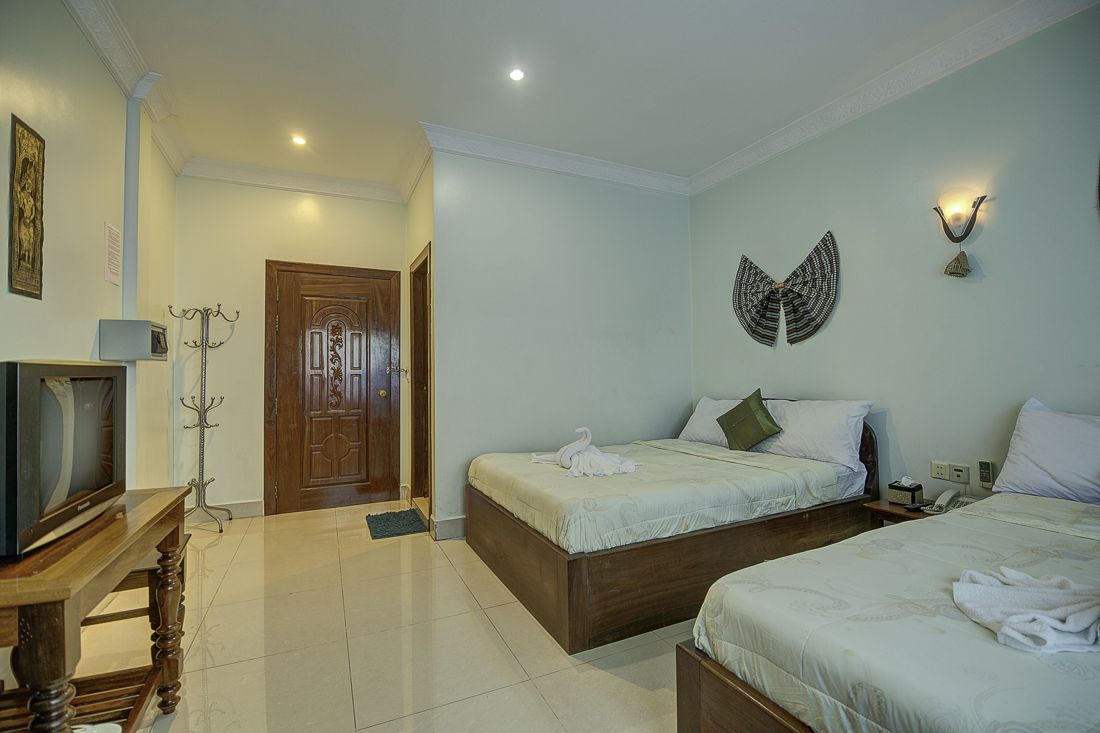 Photo - DV Angkor Villa