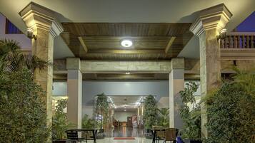 Sala de reunião