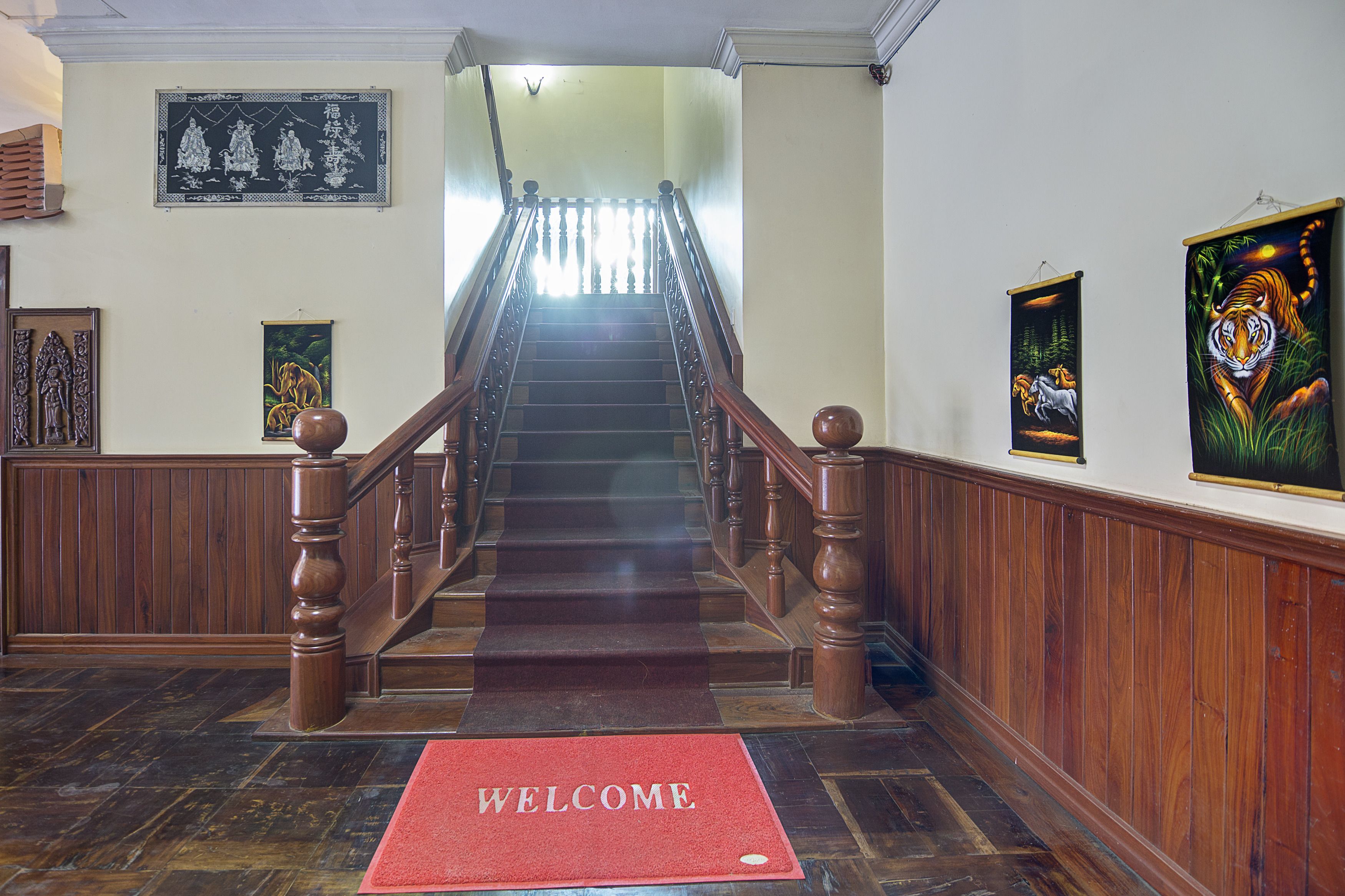 Photo - DV Angkor Villa