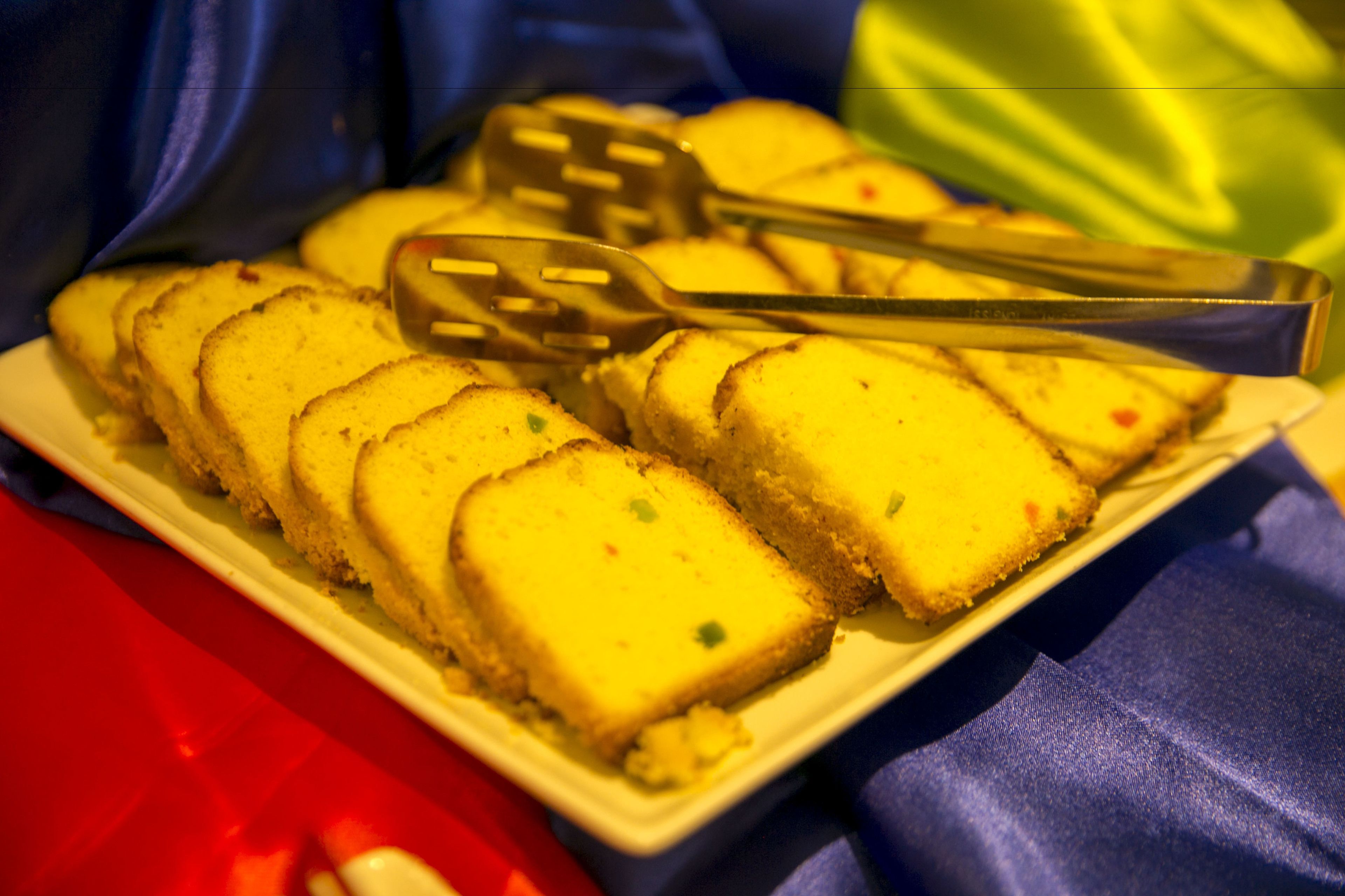 Frokostområde