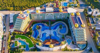 Xafira Deluxe Resort & Spa - All Inclusive