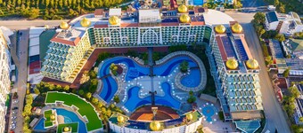 Xafira Deluxe Resort & Spa - All Inclusive