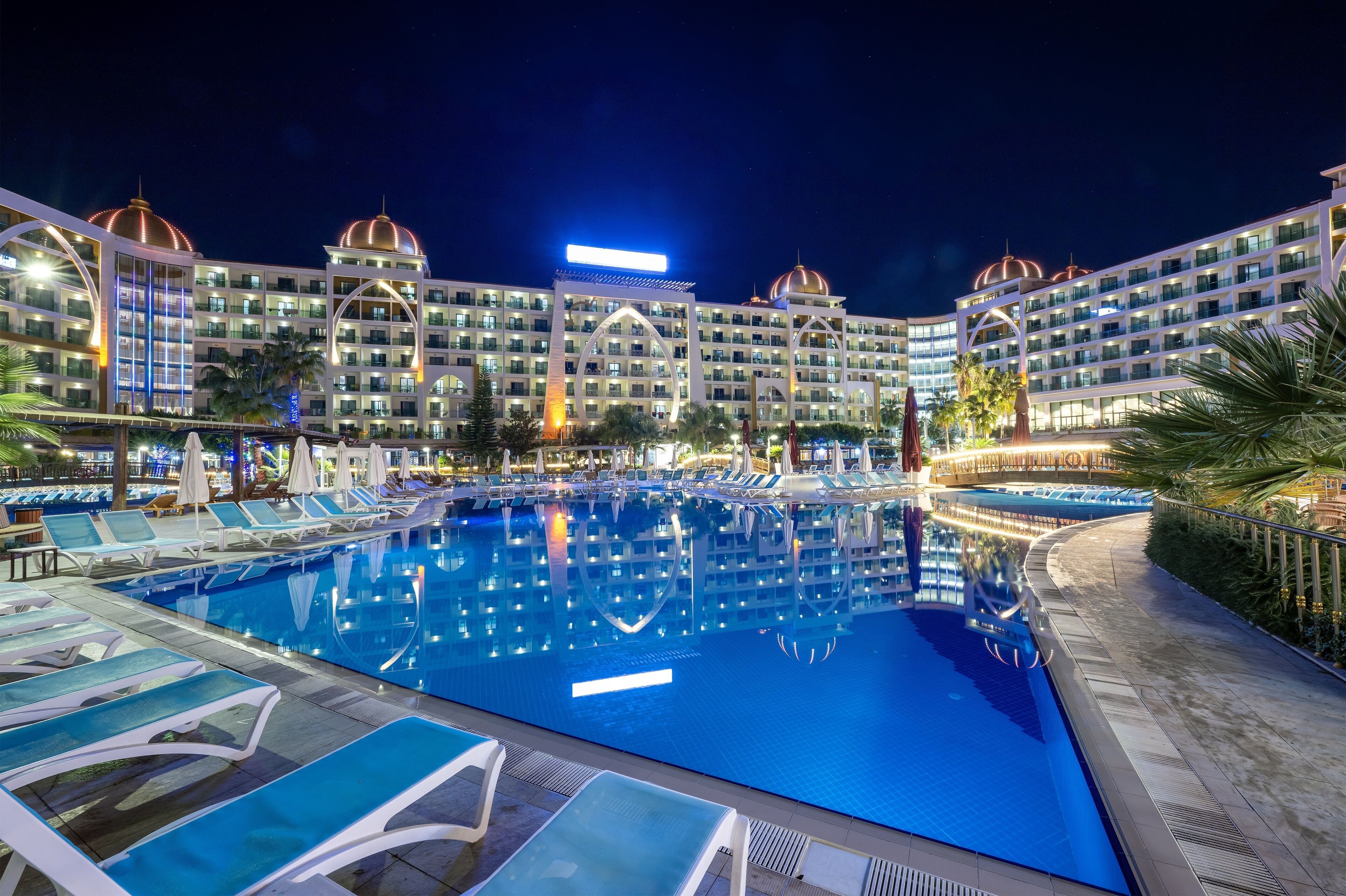 Design dell’edificio