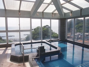 Public bath