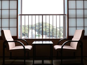 Room amenity - Toushijima Onsen Suzunami (Toba)