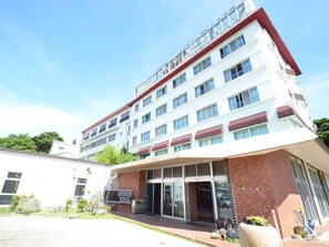 Exterior - Toushijima Onsen Suzunami (Toba)