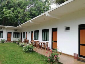 Teres/patio