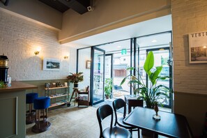 Lobby - Hotel Pacific Kanazawa (Kanazawa)