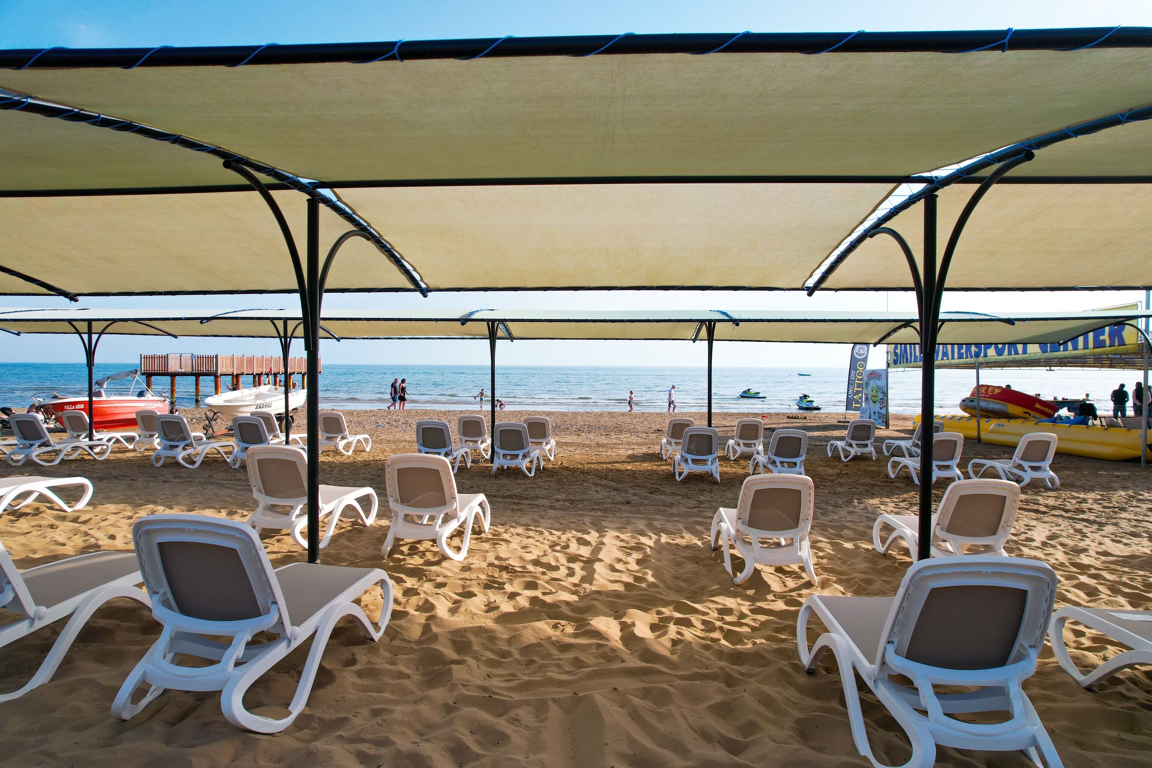 Photo - Side Village Family Suite - All Inclusive