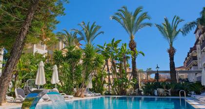 Side Village Hotel - All Inclusive