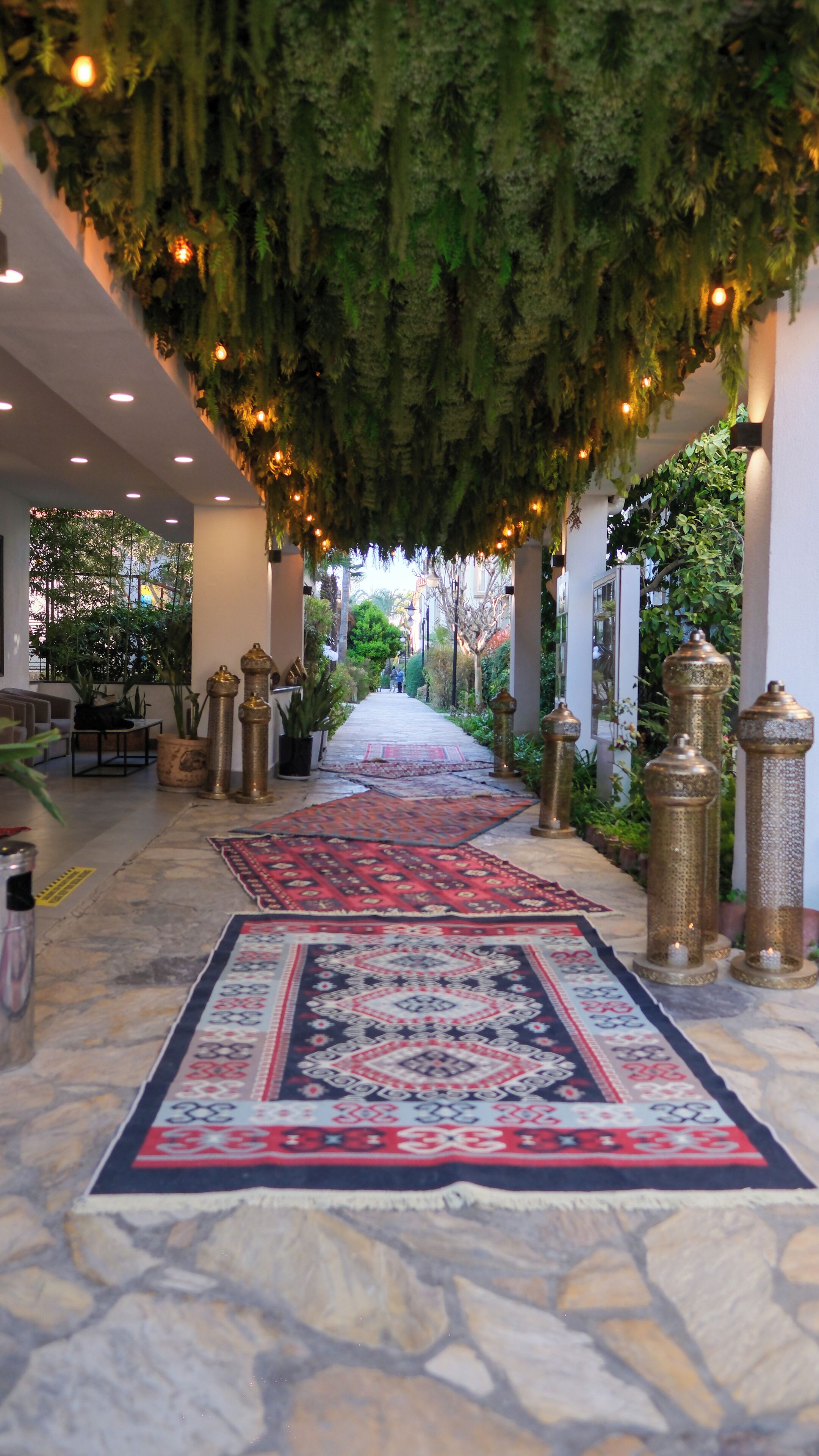 Photo - Side Village Family Suite - All Inclusive