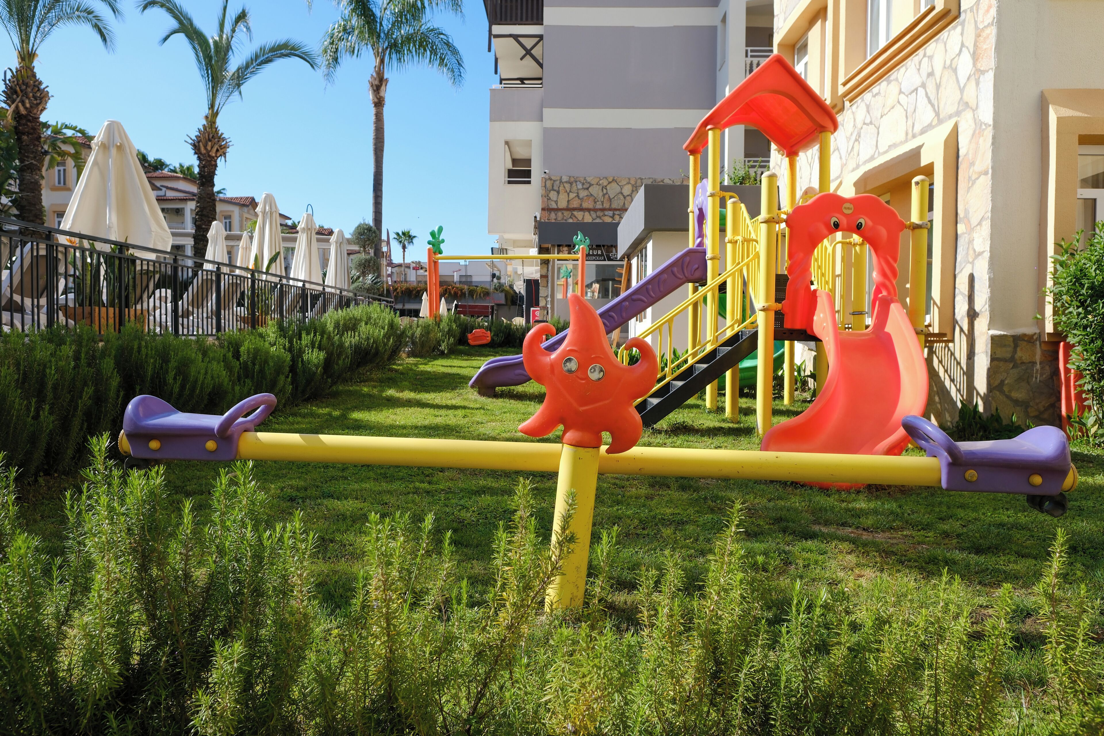 Photo - Side Village Family Suite - All Inclusive