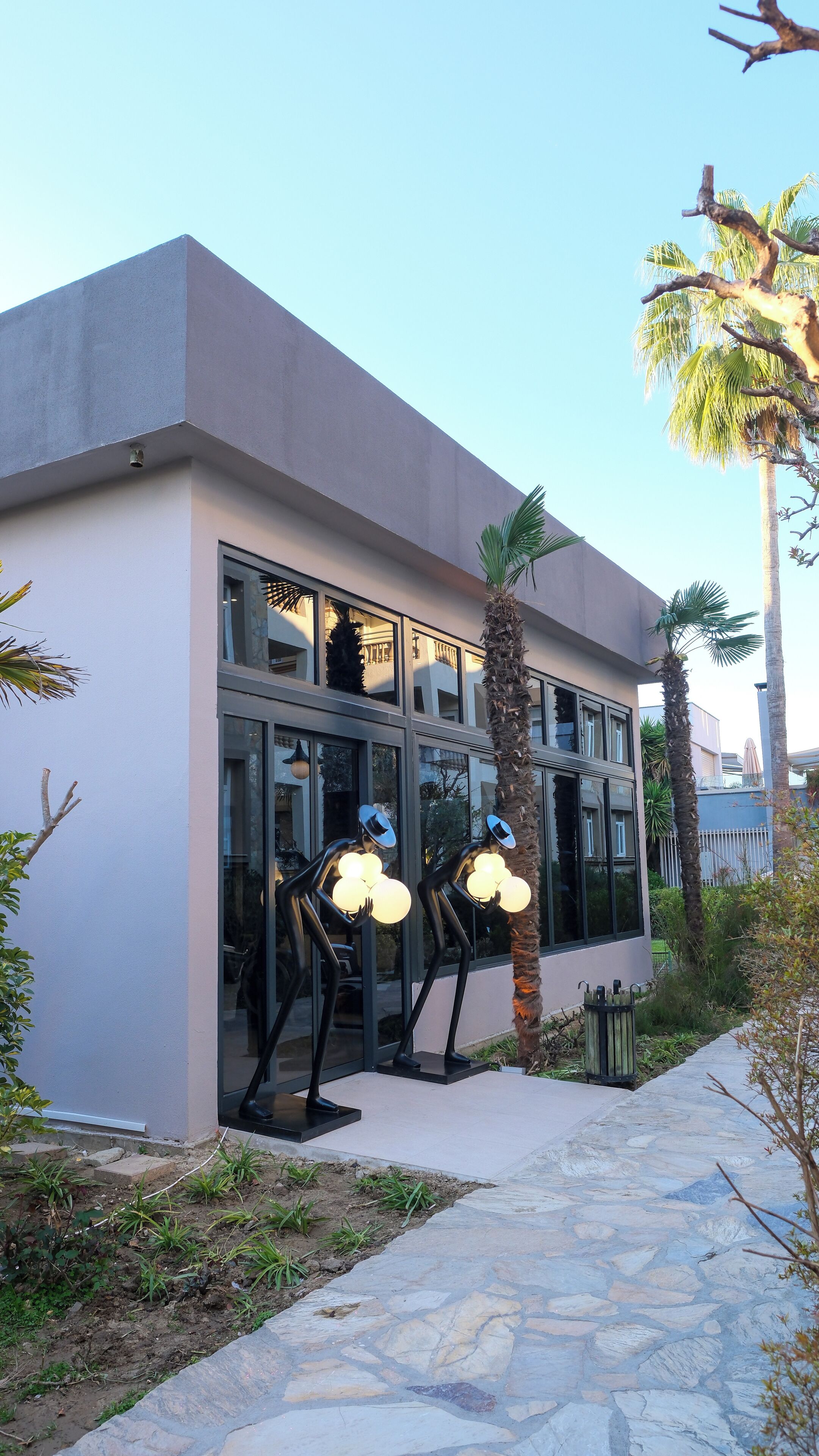 Photo - Side Village Family Suite - All Inclusive