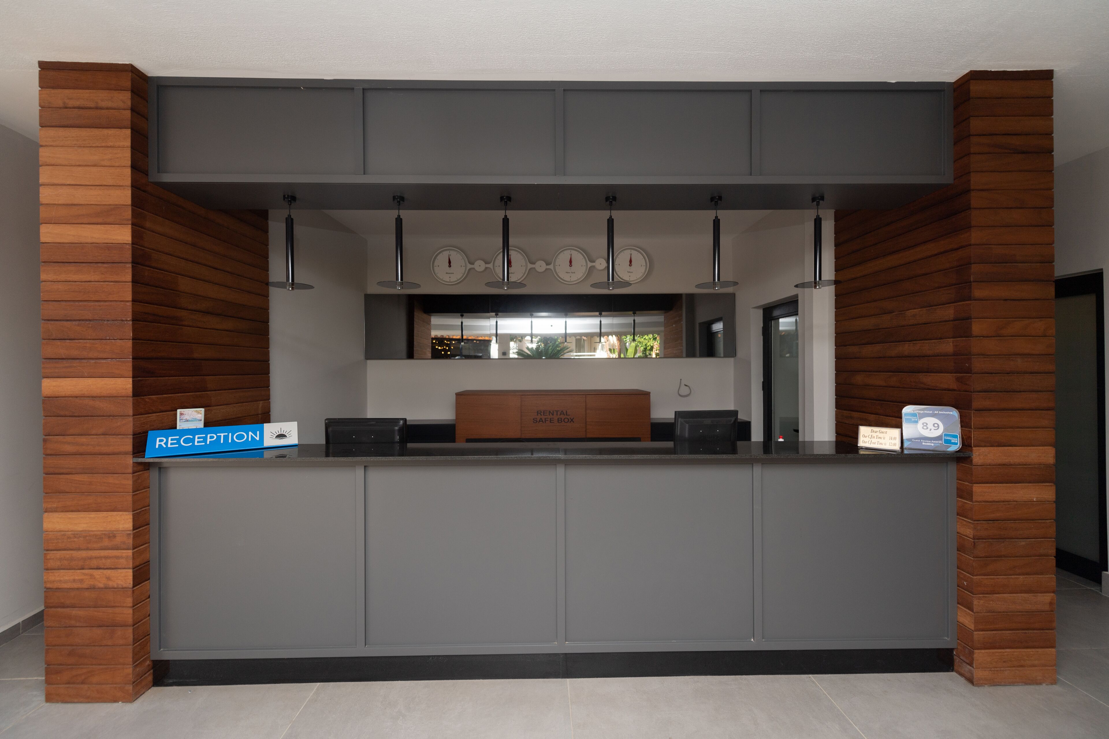 Photo - Side Village Family Suite - All Inclusive