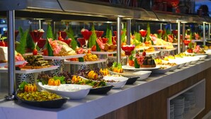 餐廳