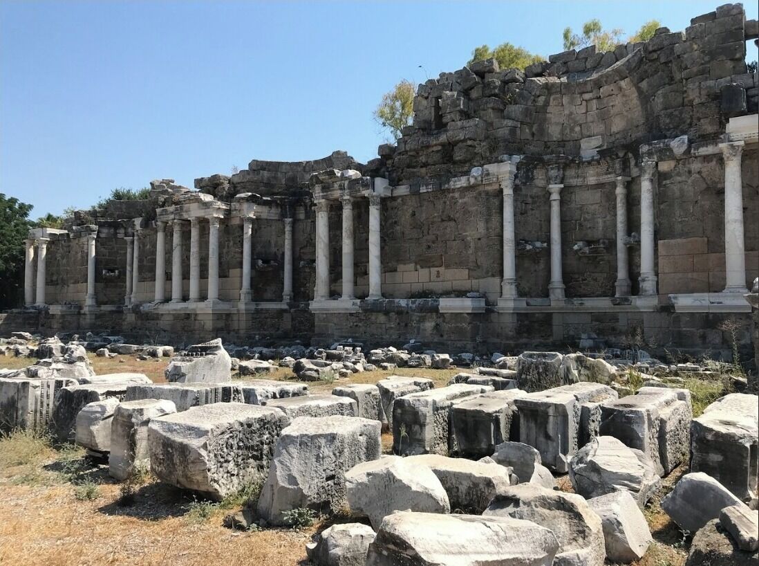 Photo - Side Village Family Suite - All Inclusive